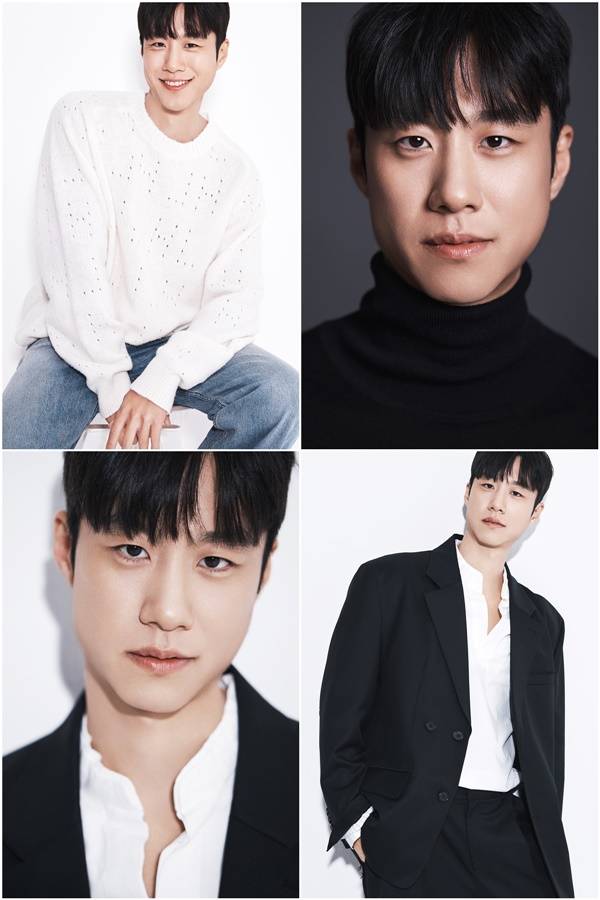 심희섭 / 사진=키이스트 제공