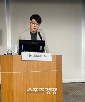 대피모 이제혁 부회장