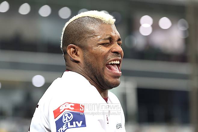 ▲ 야시엘 푸이그가 돌아왔다 ⓒ 곽혜미 기자