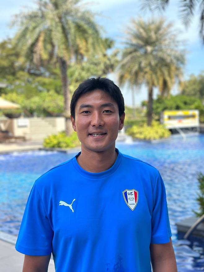 방콕=박찬준 기자