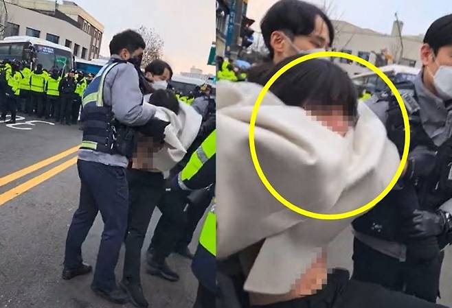 온라인 커뮤니티 갈무리