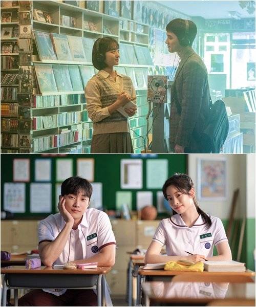 사진제공| 플러스엠 엔터테인먼트·위지윅스튜디오
