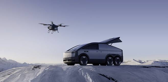 사진=샤오펑 홈페이지