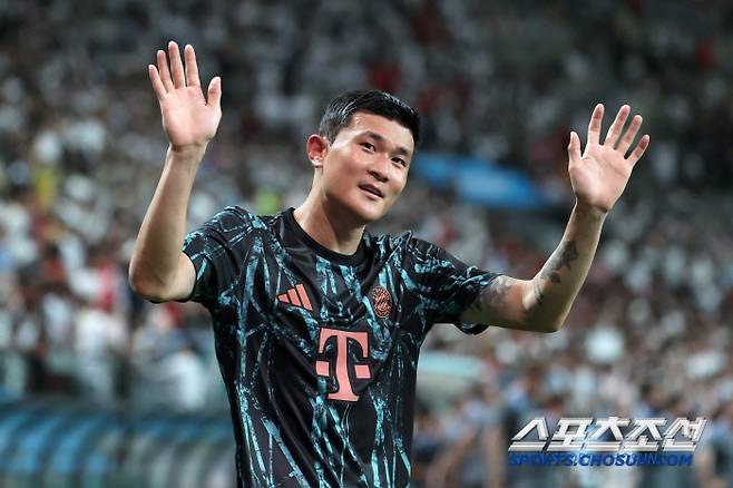 스포츠조선DB