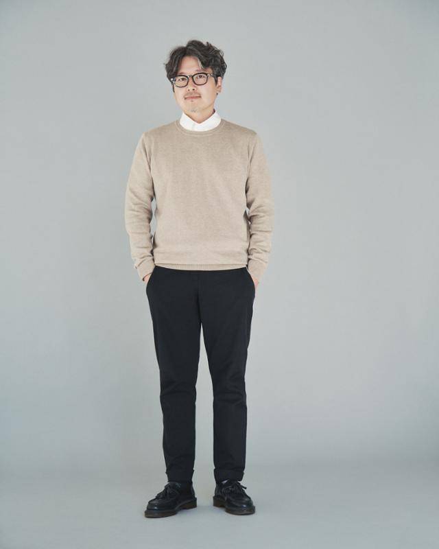 이도윤 감독이 주지훈을 향한 신뢰를 내비쳤다. 넷플릭스 제공