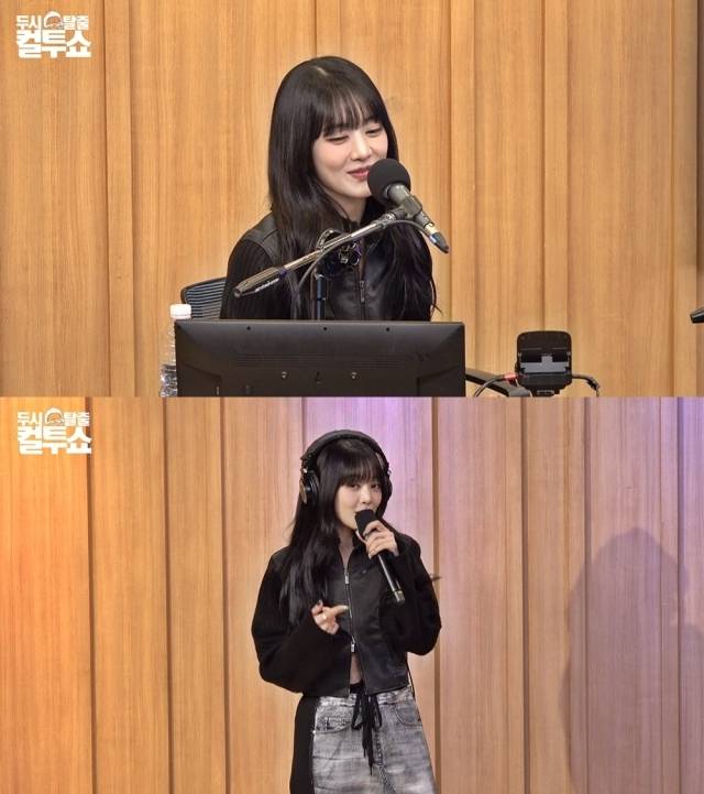 민니 / SBS 파워FM 제공