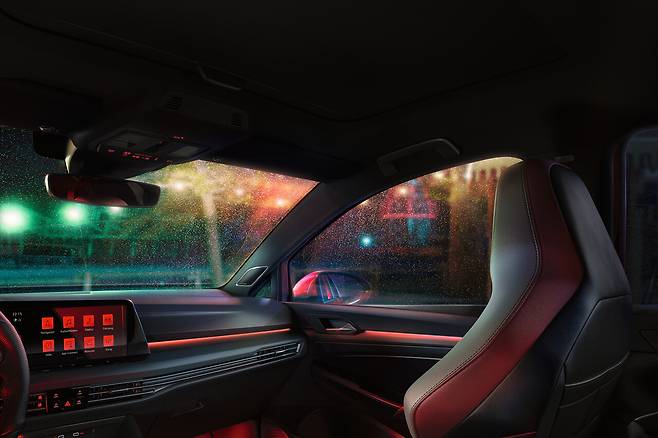 골프 고성능 버전인 `GTI`