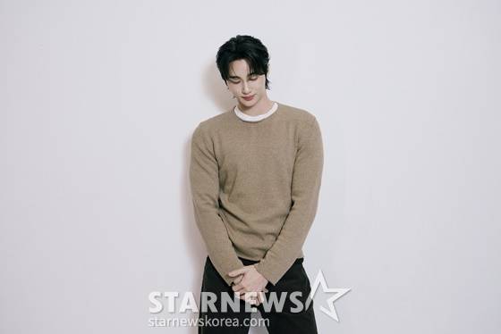 'AAA 2024'에서 최다관왕 6관왕을 달성한 변우석 /사진=바로엔터테인먼트