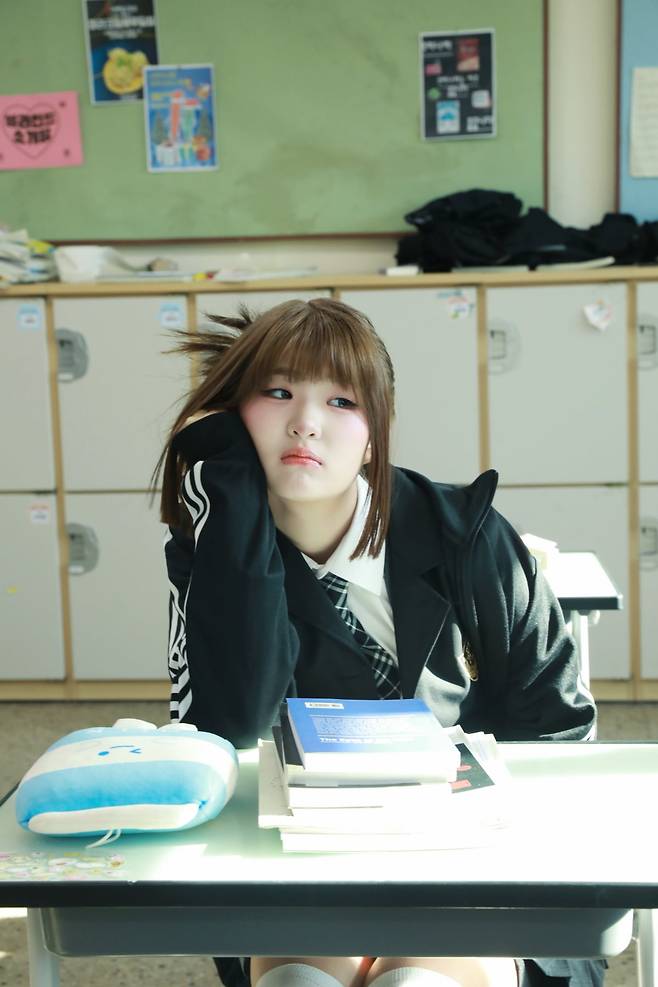 가수 서이브 /사진=팡스타 제공