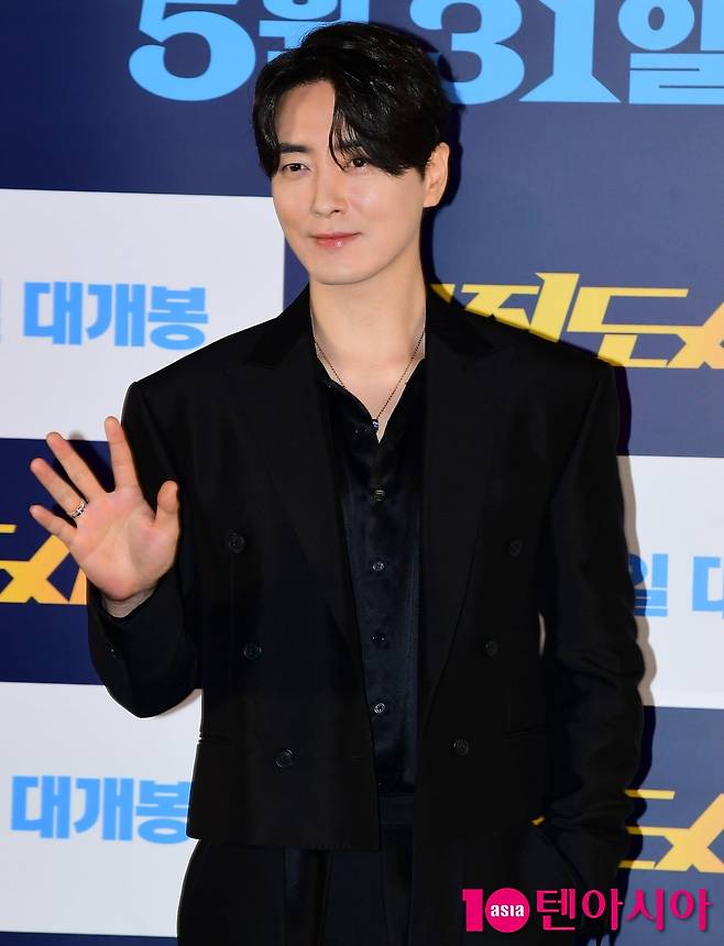 이준혁 / 사진=텐아시아DB