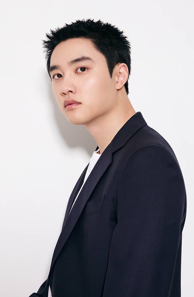배우 도경수. 사진 | 컴퍼니수수