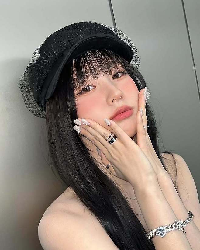 미연 소셜미디어