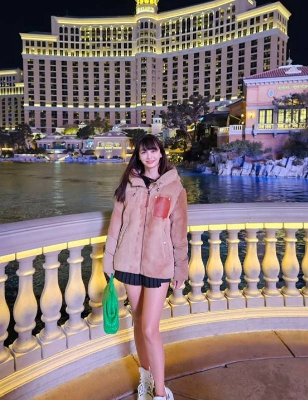 구잘 소셜 미디어