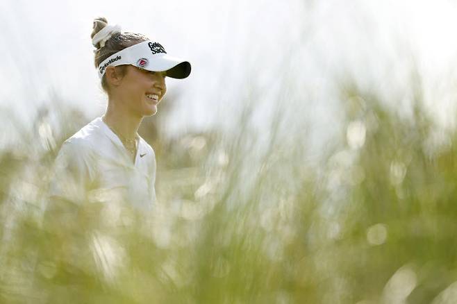 넬리 코다(사진=AFPBBNews)