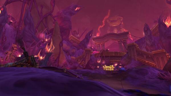 - 울리는 심연 '채굴지 9호', 언더마인 '옆길 수문' 2종의 구렁이 추가된다