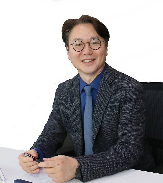 ◇이훈 한양대학교 관광대학원장.