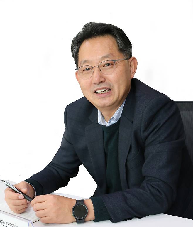 ◇류광훈 한국문화관광연구원 선임연구원.