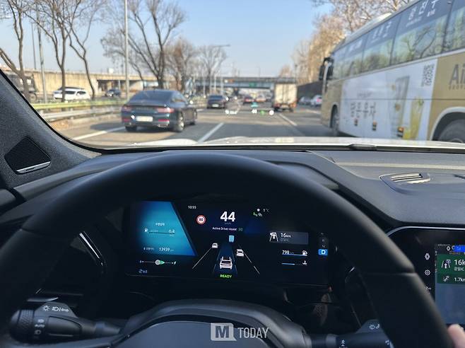 르노 그랑 콜레오스(Renault Korea, Grand Koleos)