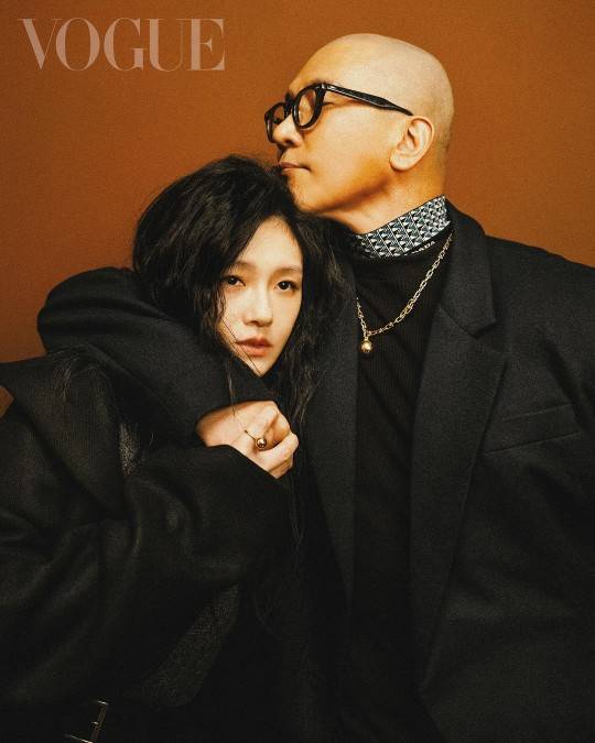 서희원 구준엽 부부