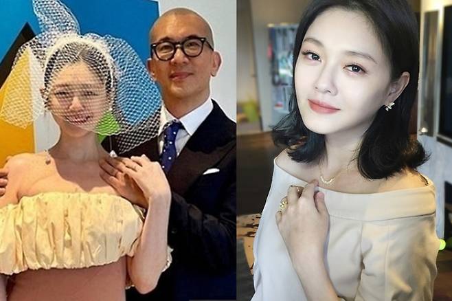 대만 배우 고(故) 쉬시위안 사회관계망서비스(SNS) 캡처