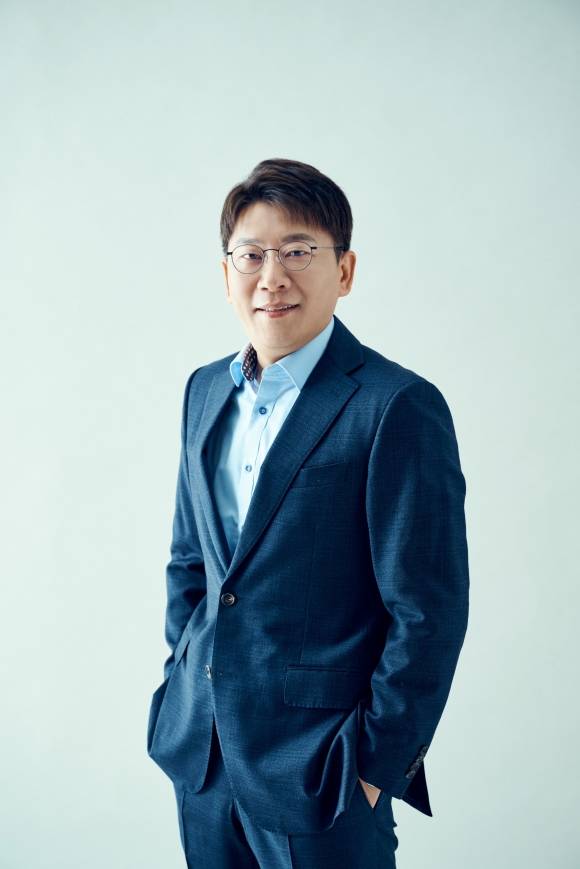 김동명 LG에너지솔루션 사장. LG에너지솔류션 제공
