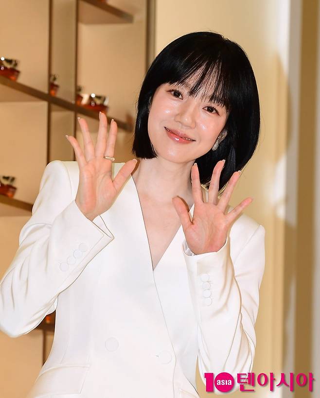 임수정 / 사진=텐아시아DB