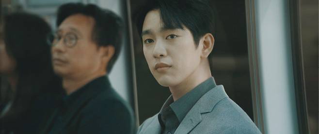 채널A의 새 토일드라마 ‘마녀’의 한 장면. 채널A 제공