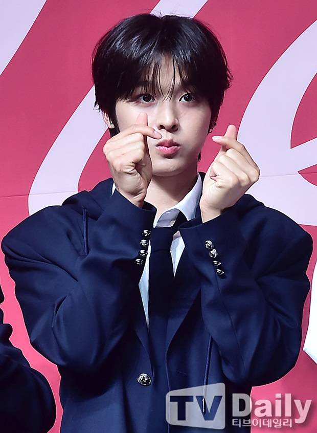NCT WISH 리쿠