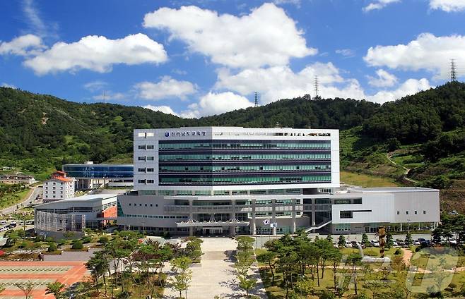 전남교육청/뉴스1