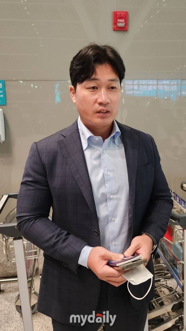 삼성 라이온즈 오승환./김경현 기자
