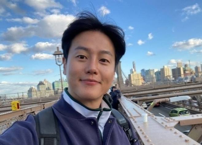 여행 유튜버 채코제 SNS 캡처