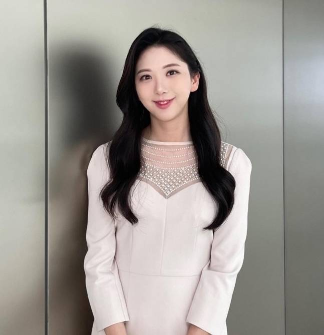 사진=오요안나 SNS