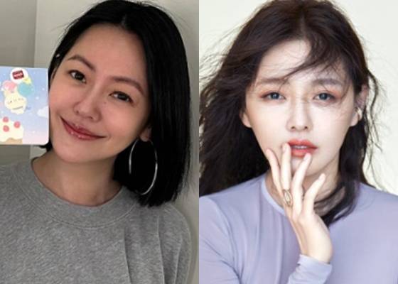 서희제, 故서희원 /사진=인스타그램