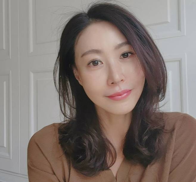 사진=성현아 SNS