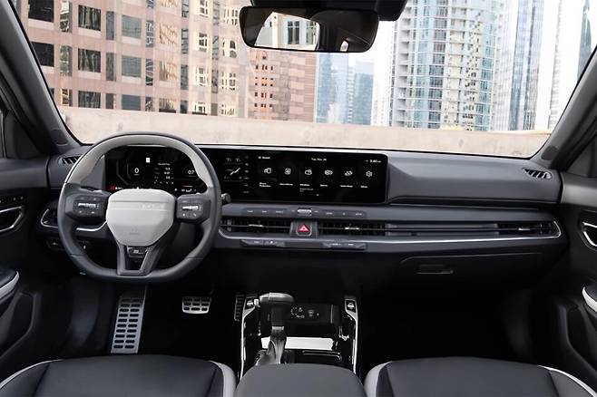 기아 '쏘렌토 풀체인지' 상상도 (출처 : AUTOYA)