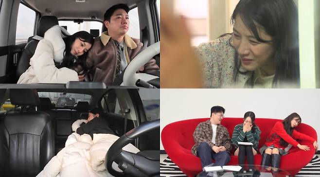 ENA와 SBS Plus ‘나는 SOLO,(나는 솔로) 그 후 사랑은 계속된다’(나솔사계)가 100회를 맞아 화제의 22기 돌싱 특집 출연자들의 근황을 공개하며 시청자들의 기대를 모았다. 오는 13일 방송될 100회 특집에서는 경수와 옥순 커플의 달달한 일상과 22기 순자의 고군분투 워킹맘 생활이 상세히 소개될 예정이다. 경수와 옥순은 함께 차를 타고 다정한 시간을 보내며 달달한 분위기를 연출했고, 경수는 옥순의 아들과도 친밀한 모습을 보여주며 가족 같은 분위기를 자아냈다. 한편, 순자는 새벽까지 이어진 업무와 육아로 바쁜 워킹맘의 일상을 여과 없이 보여주며 현실적인 공감을 불러일으킬 예정이다.