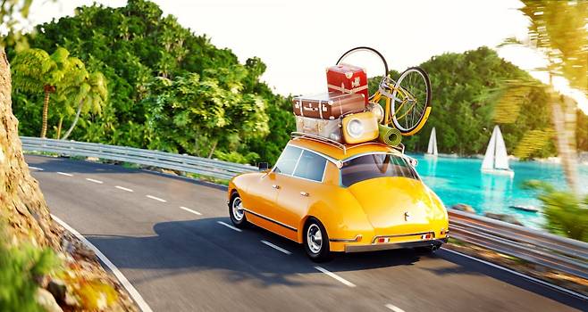 사진=게티이미지뱅크 여행 관련 이미지. 사진=게티이미지뱅크