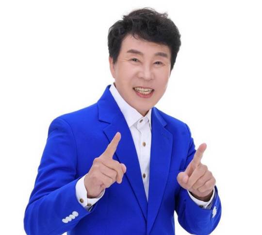 7일 숨진 가수 송대관