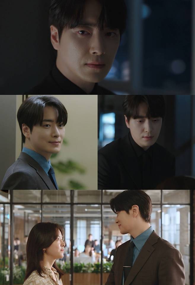 나의 완벽한 비서