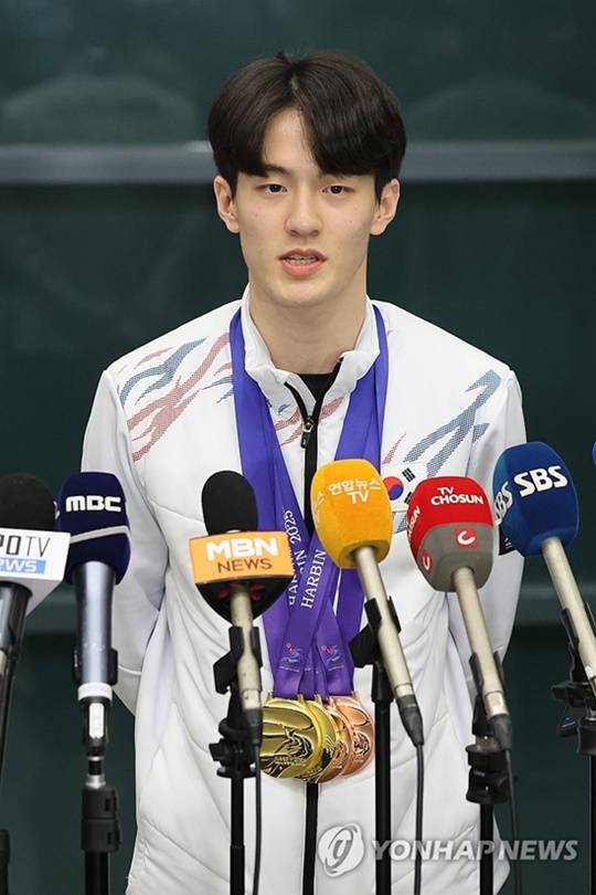 장성우. ⓒ연합뉴스