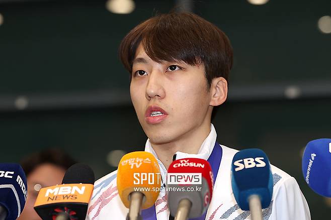 ▲ 박지원 ⓒ곽혜미 기자