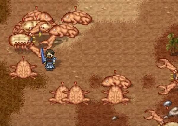 - 국내성과 국내 일본 선착장 사이 해안가