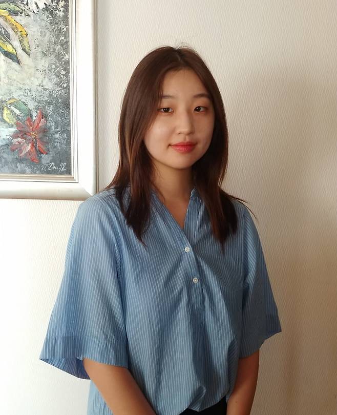 사진 = 모션그래픽 디자이너 김재윤