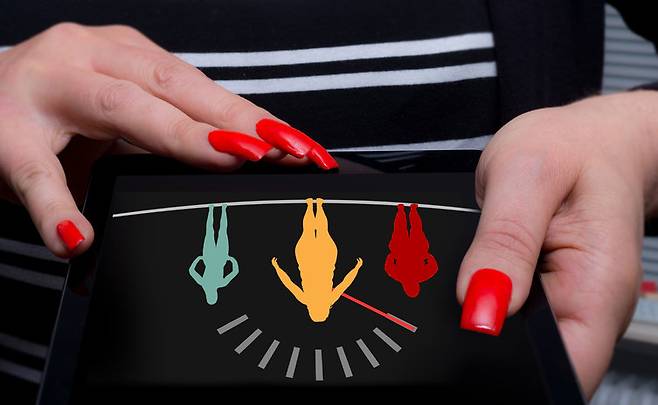 게티이미지뱅크.