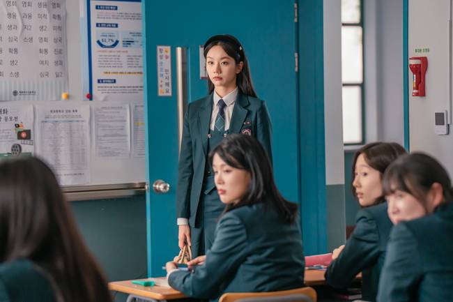 사진=STUDIO X+U ‘선의의 경쟁’ 제공