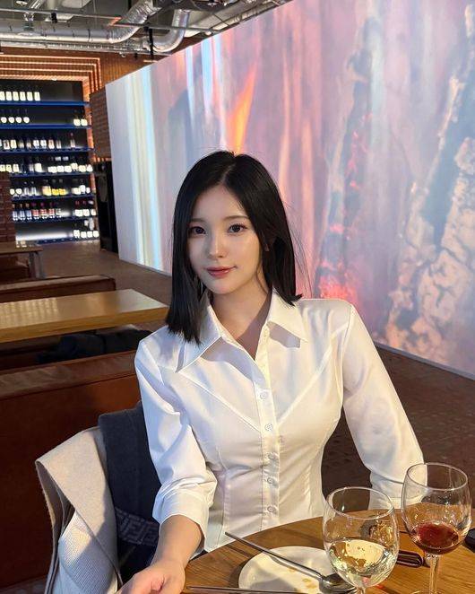 소희 인스타그램