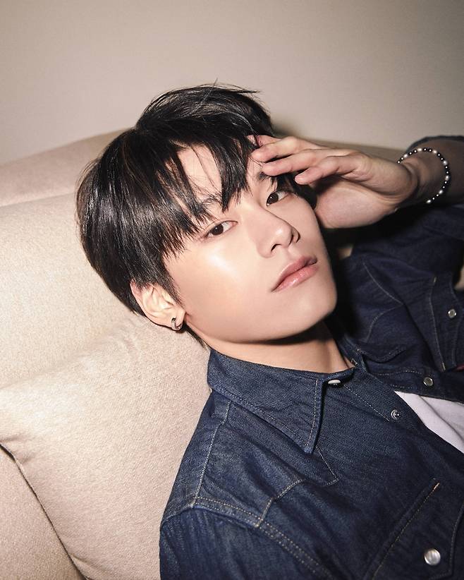 차우민. 사진|저스트 엔터테인먼트