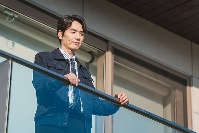 사진제공=STUDIO X+U '선의의 경쟁'