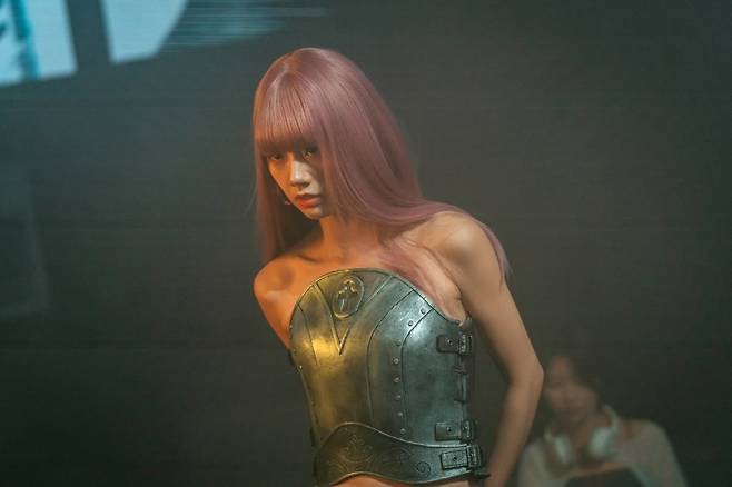 사진제공=STUDIO X+U '선의의 경쟁'