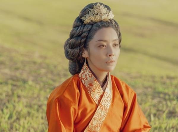 tvN X TVING 오리지널 드라마 '원경'./사진제공=tvN, TVING